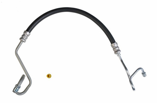 Sunsong Power Steering Pressure Line Hose Assembly P/N:3402048