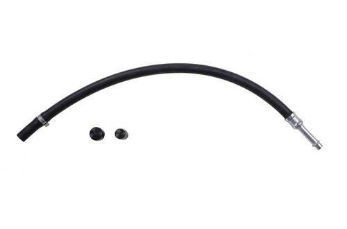 Sunsong Power Steering Return Line Hose Assembly 3402065
