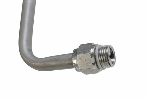 Sunsong Power Steering Pressure Line Hose Assembly 3402066 - view 2