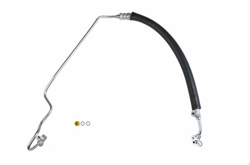 Sunsong Power Steering Pressure Line Hose Assembly 3402092