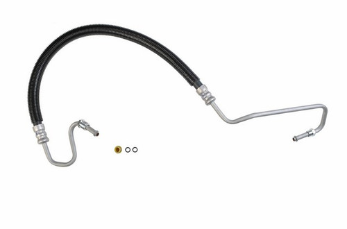 Sunsong Power Steering Pressure Line Hose Assembly 3402137