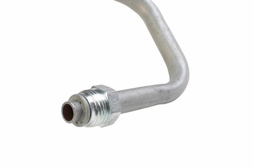 Sunsong Power Steering Pressure Line Hose Assembly 3402137 - view 2