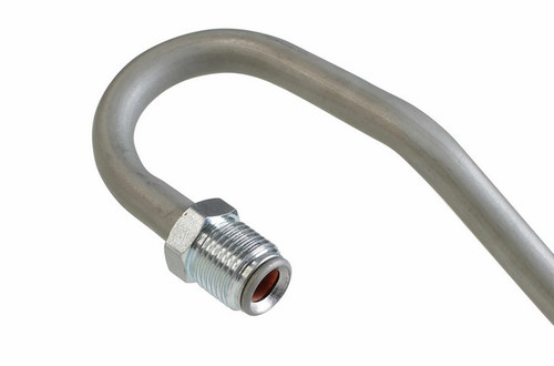Sunsong Power Steering Pressure Line Hose Assembly 3402154 - view 2