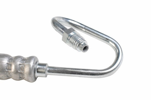 Sunsong Power Steering Pressure Line Hose Assembly 3402185 - view 2