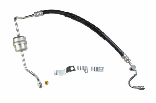 Sunsong Power Steering Pressure Line Hose Assembly 3402207