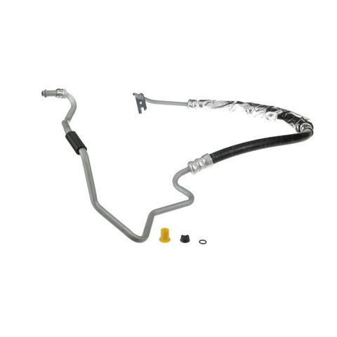 Sunsong Power Steering Pressure Line Hose Assembly 3402220