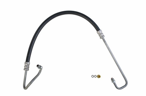 Sunsong Power Steering Pressure Line Hose Assembly P/N:3402223