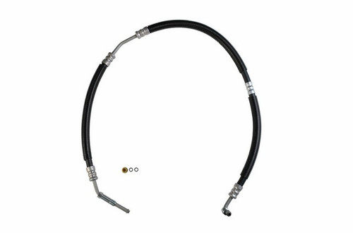 Sunsong Power Steering Pressure Line Hose Assembly P/N:3402224