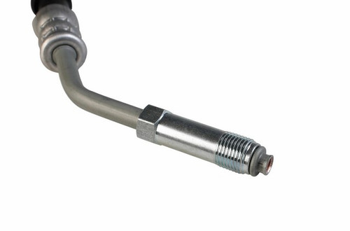 Sunsong Power Steering Pressure Line Hose Assembly 3402224 - view 2