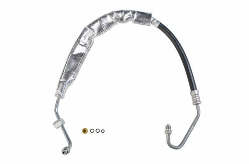 Sunsong Power Steering Pressure Line Hose Assembly P/N:3402225