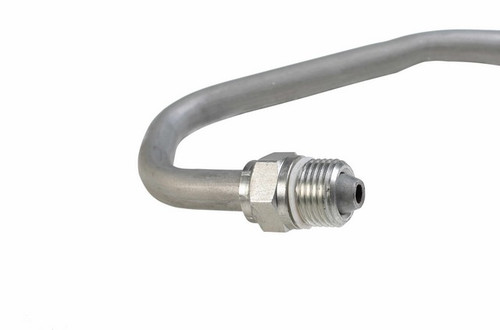 Sunsong Power Steering Pressure Line Hose Assembly 3402225 - view 2