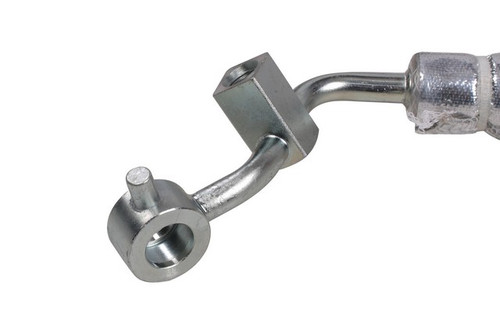 Sunsong Power Steering Pressure Line Hose Assembly P/N:3402227