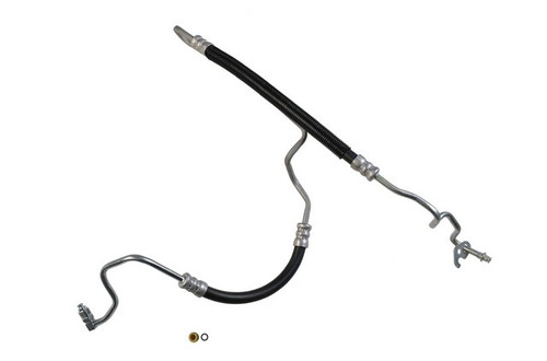 Sunsong Power Steering Pressure Line Hose Assembly P/N:3402229