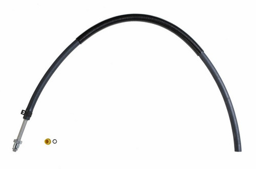 Sunsong Power Steering Return Line Hose Assembly 3402230