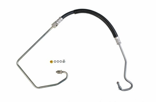Sunsong Power Steering Pressure Line Hose Assembly 3402231