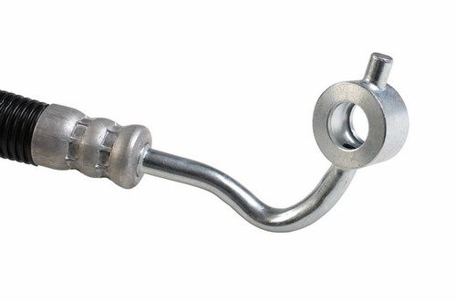 Sunsong Power Steering Pressure Line Hose Assembly 3402235 - view 2