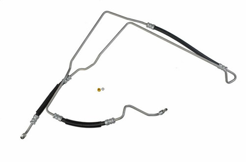 Sunsong Power Steering Pressure Line Hose Assembly P/N:3402238