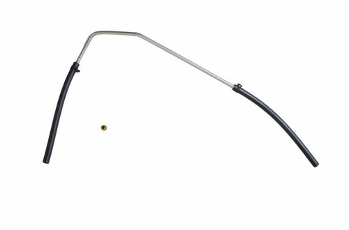 Sunsong Power Steering Return Line Hose Assembly 3402241