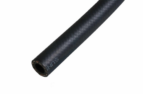 Sunsong Power Steering Return Line Hose Assembly P/N:3402242