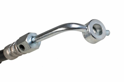 Sunsong Power Steering Pressure Line Hose Assembly 3402246 - view 3