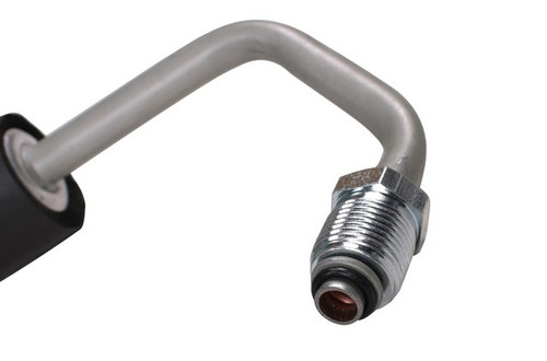 Sunsong Power Steering Pressure Line Hose Assembly 3402251 - view 2