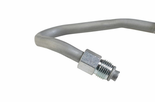 Sunsong Power Steering Pressure Line Hose Assembly 3402254 - view 2