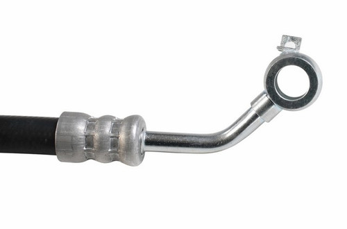 Sunsong Power Steering Pressure Line Hose Assembly 3402254 - view 3