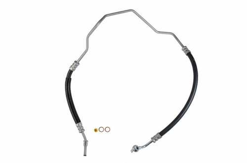 Sunsong Power Steering Pressure Line Hose Assembly 3402255