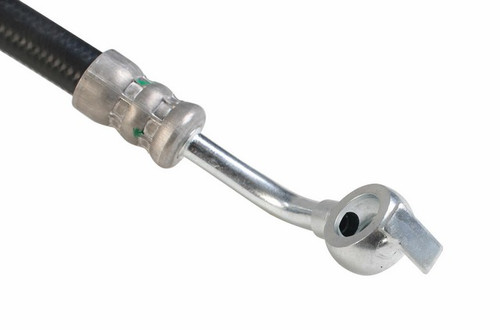 Sunsong Power Steering Pressure Line Hose Assembly 3402255 - view 3