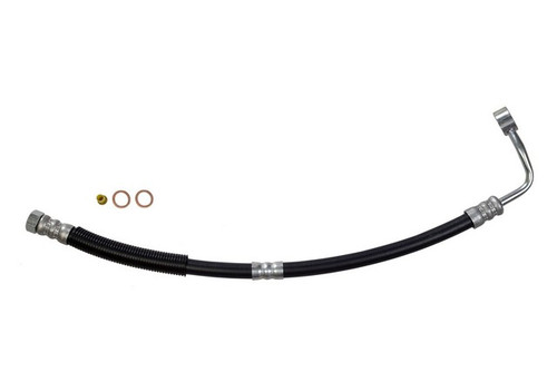 Sunsong Power Steering Pressure Line Hose Assembly 3402259