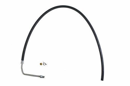 Sunsong Power Steering Return Line Hose Assembly 3402264