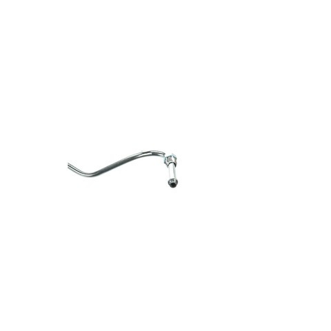 Sunsong Power Steering Pressure Line Hose Assembly 3402273 - view 2