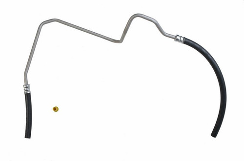 Sunsong Power Steering Return Line Hose Assembly 3402284
