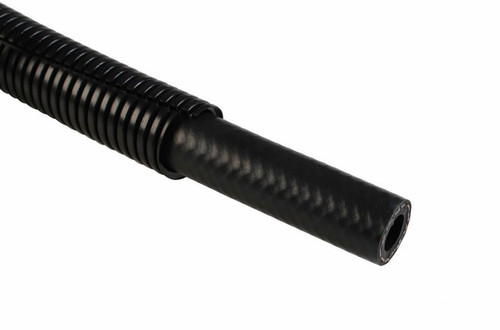 Sunsong Power Steering Return Line Hose Assembly 3402287 - view 2