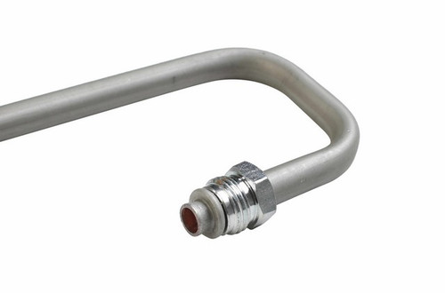 Sunsong Power Steering Pressure Line Hose Assembly 3402289 - view 2