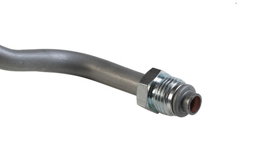 Sunsong Power Steering Pressure Line Hose Assembly 3402291 - view 3