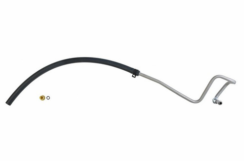 Sunsong Power Steering Return Line Hose Assembly 3402294