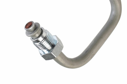 Sunsong Power Steering Return Line Hose Assembly 3402294 - view 3