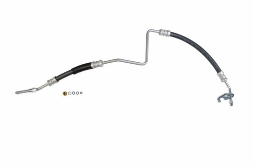 Sunsong Power Steering Pressure Line Hose Assembly 3402301