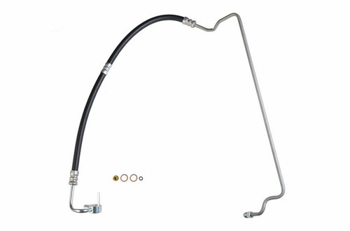 Sunsong Power Steering Pressure Line Hose Assembly P/N:3402304