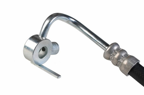 Sunsong Power Steering Pressure Line Hose Assembly 3402304 - view 3
