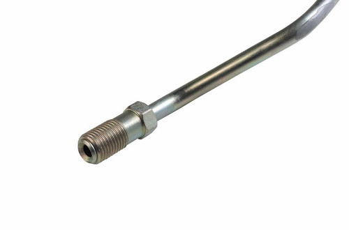Sunsong Power Steering Pressure Line Hose Assembly 3402306 - view 2