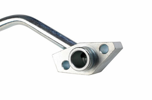 Sunsong Power Steering Pressure Line Hose Assembly 3402306 - view 3