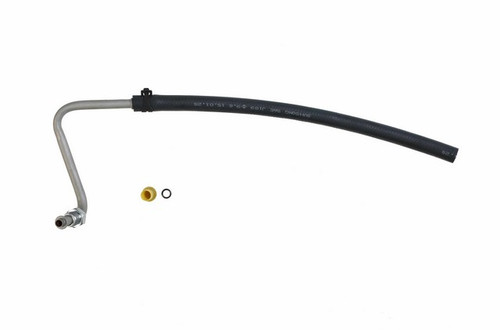 Sunsong Power Steering Return Line Hose Assembly 3402308