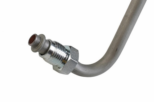 Sunsong Power Steering Return Line Hose Assembly 3402308 - view 2
