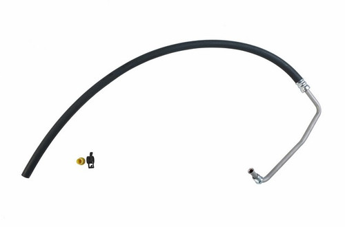 Sunsong Power Steering Return Line Hose Assembly 3402309