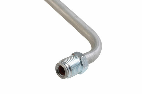 Sunsong Power Steering Return Line Hose Assembly P/N:3402309