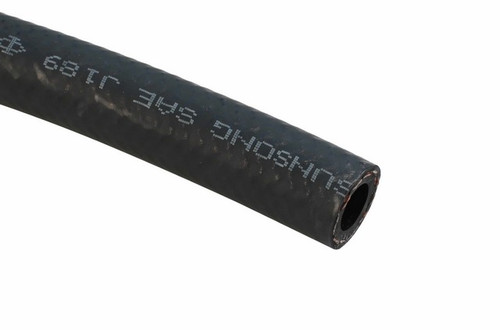 Sunsong Power Steering Return Line Hose Assembly P/N:3402311