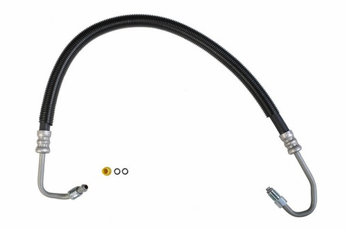 Sunsong Power Steering Pressure Line Hose Assembly P/N:3402312