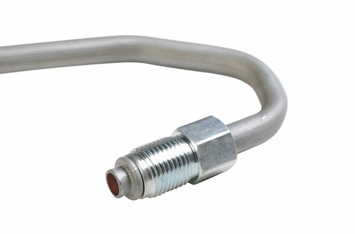Sunsong Power Steering Pressure Line Hose Assembly 3402312 - view 2